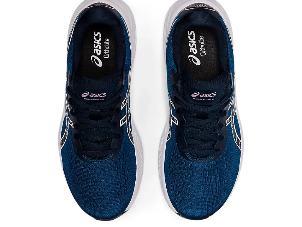 ASICS GEL-EXCITE 9-Women Walking Shoes|Neutral