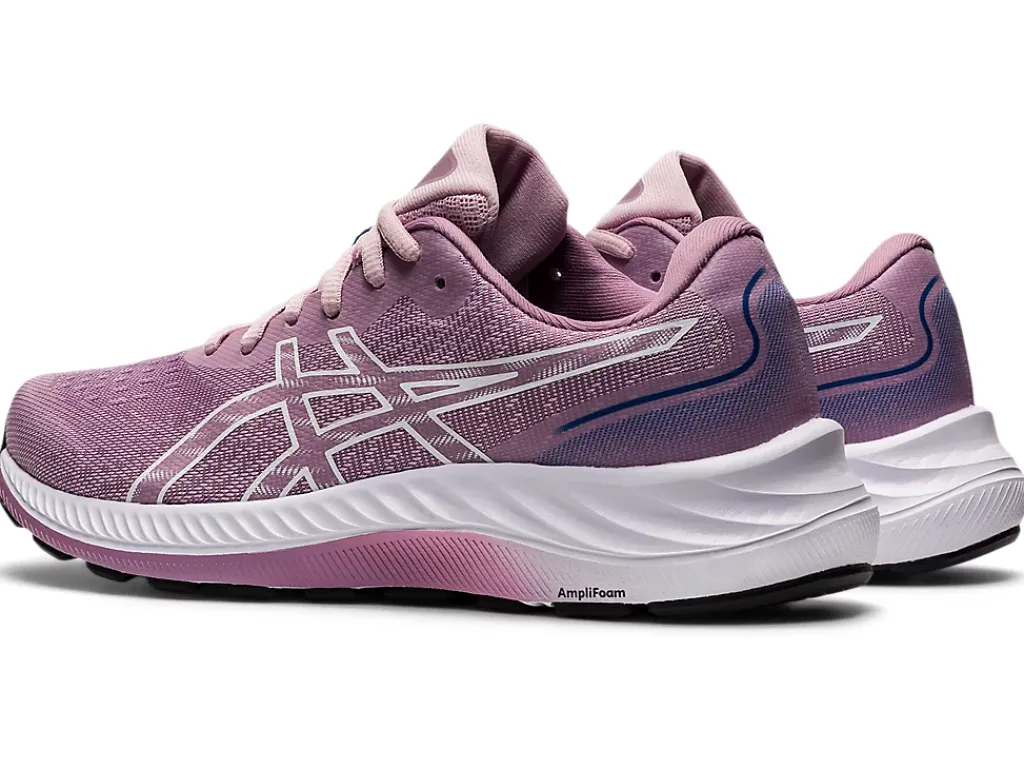 ASICS GEL-EXCITE 9-Women Walking Shoes|Neutral