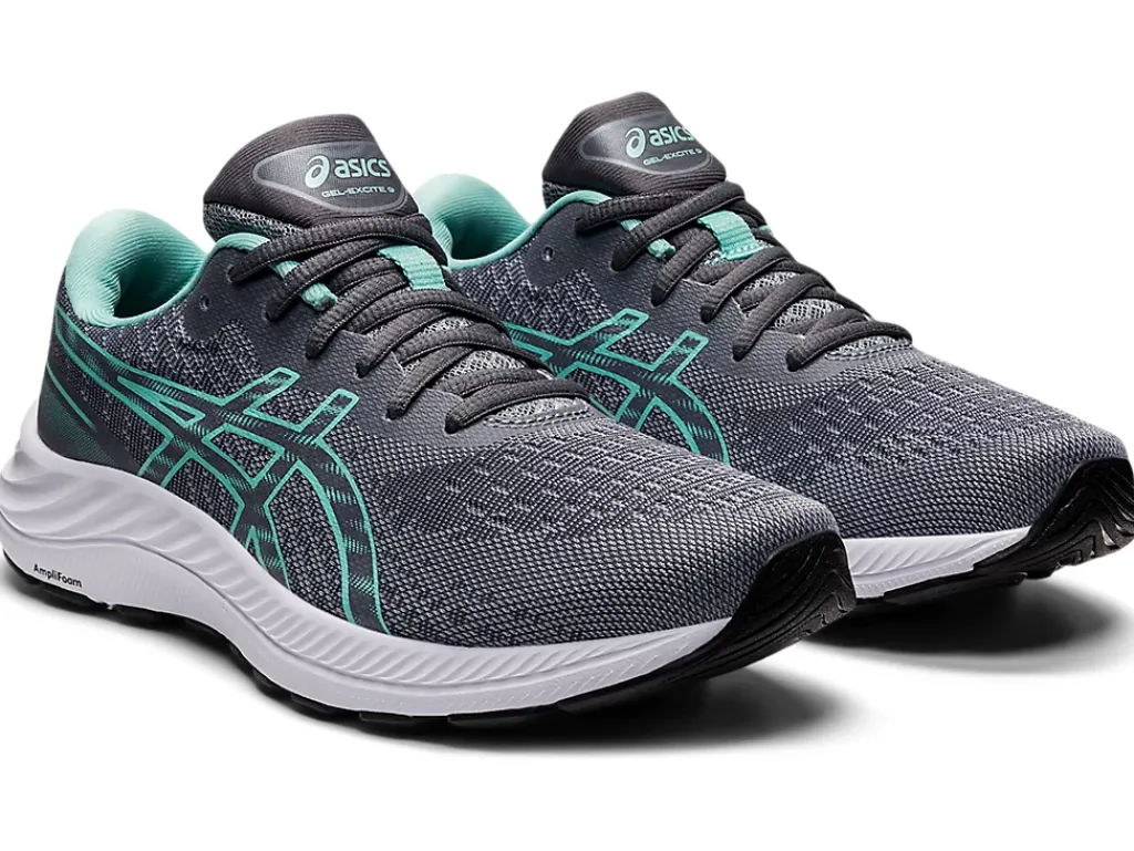 ASICS GEL-EXCITE 9-Women Walking Shoes|Neutral