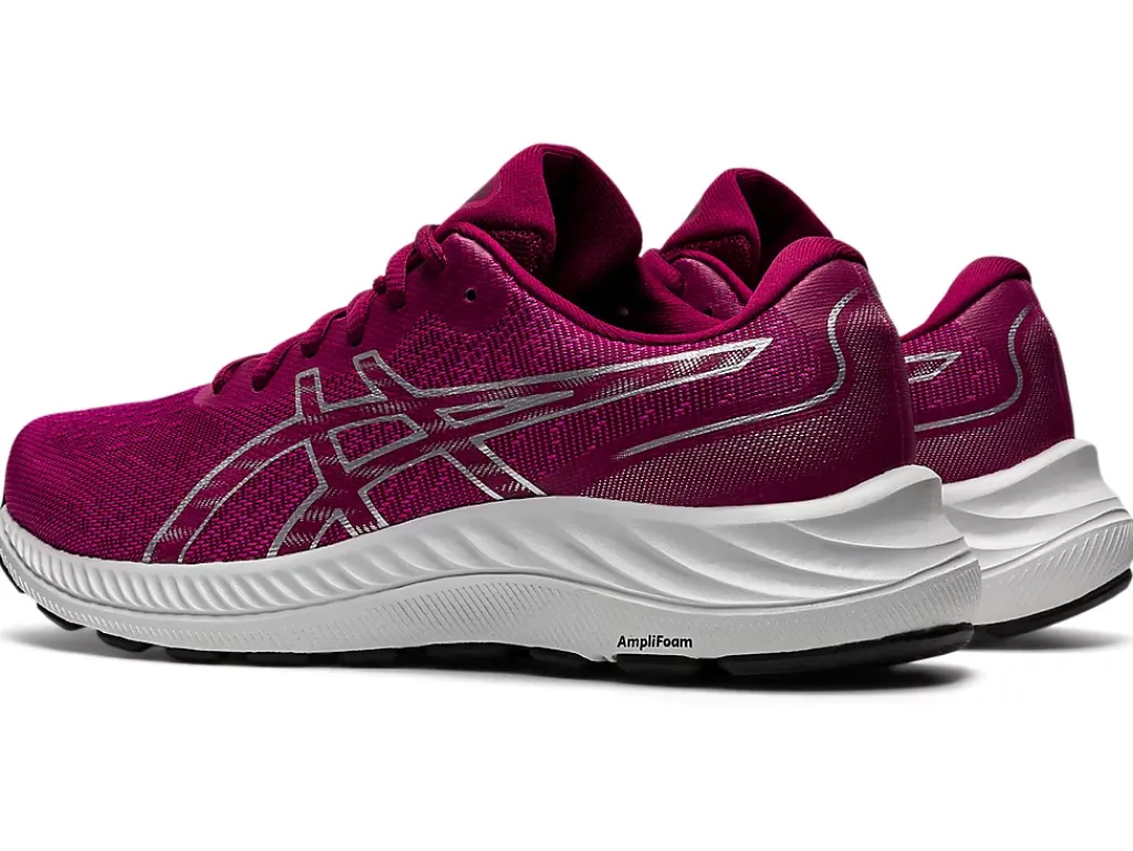 ASICS GEL-EXCITE 9-Women Walking Shoes|Neutral