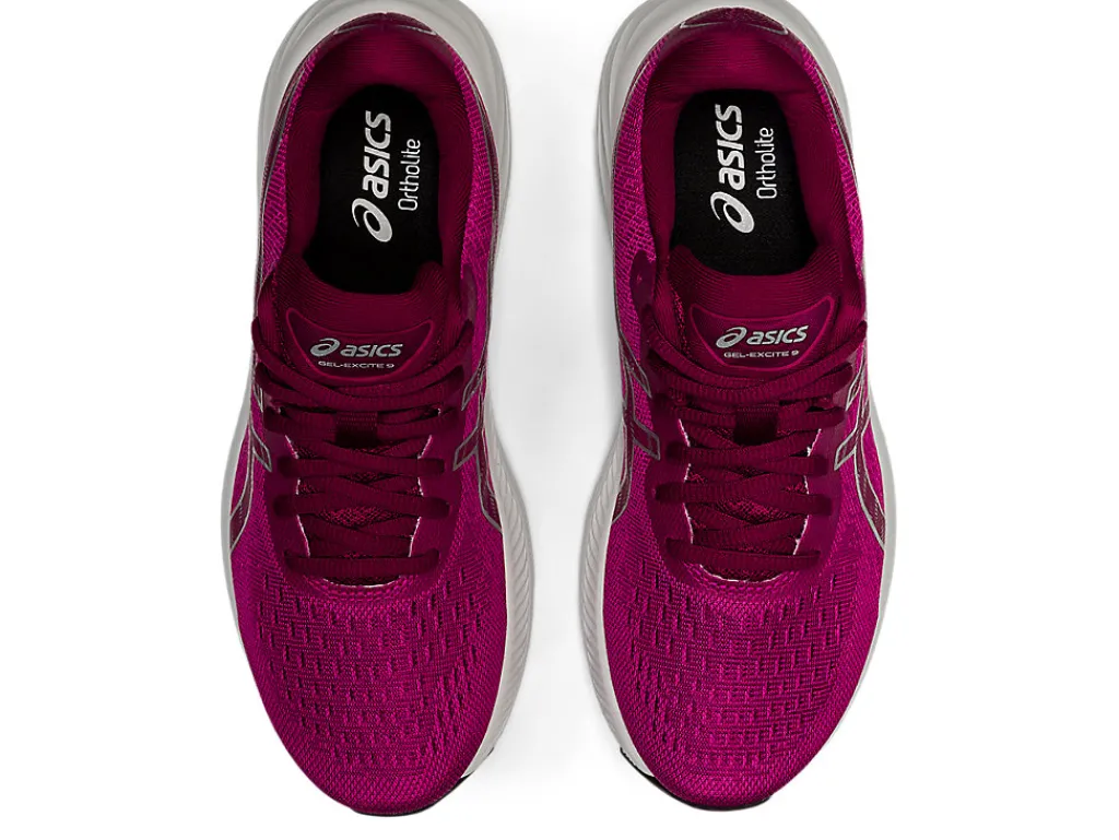 ASICS GEL-EXCITE 9-Women Walking Shoes|Neutral