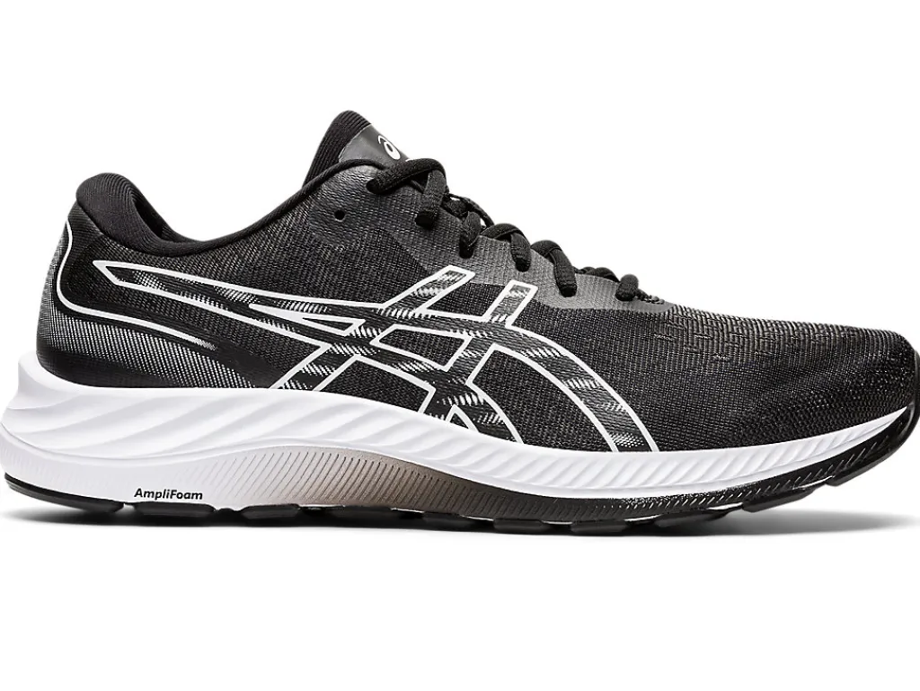 ASICS GEL-EXCITE 9 EXTRA WIDE-Men Walking Shoes|Extra Wide Shoes