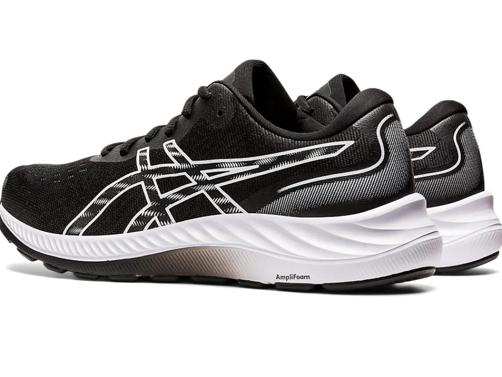 ASICS GEL-EXCITE 9 EXTRA WIDE-Men Walking Shoes|Extra Wide Shoes