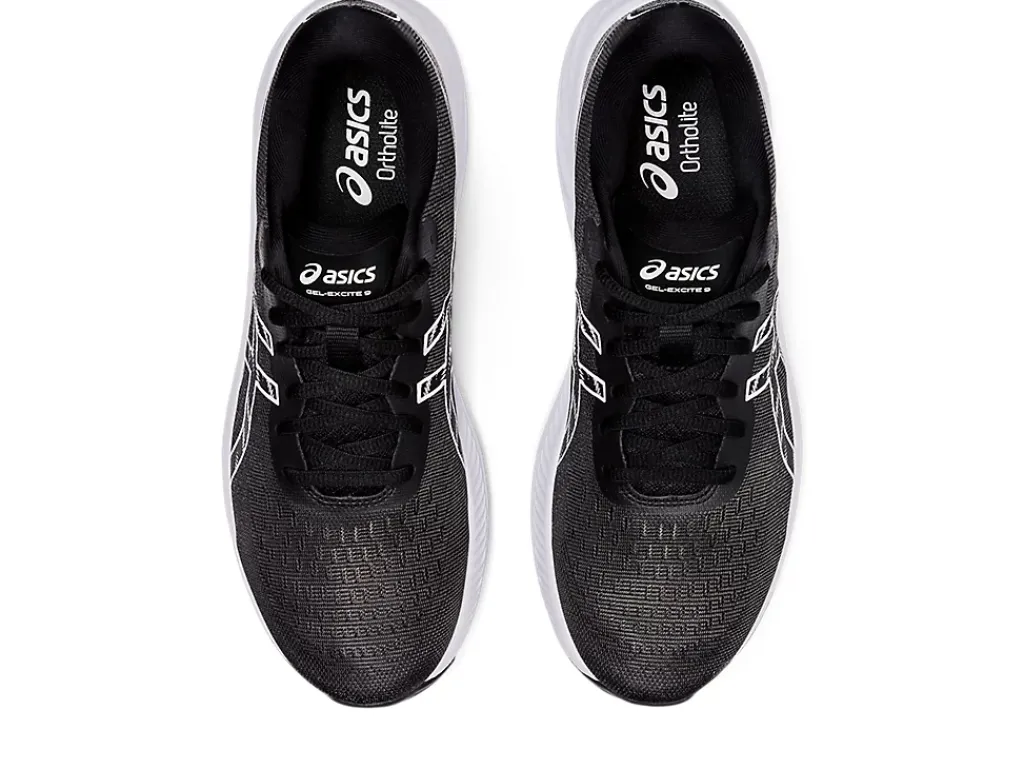 ASICS GEL-EXCITE 9 EXTRA WIDE-Men Walking Shoes|Extra Wide Shoes