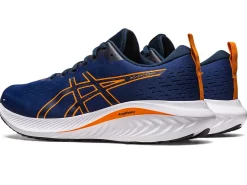 ASICS GEL-EXCITE 10 EXTRA WIDE-Men Extra Wide Shoes|Shoes Under $100