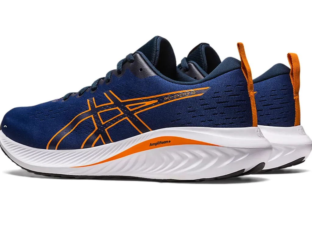 ASICS GEL-EXCITE 10 EXTRA WIDE-Men Extra Wide Shoes|Shoes Under $100