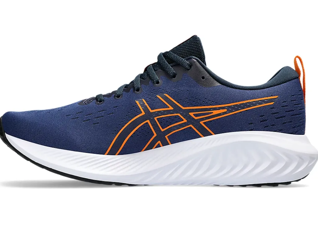 ASICS GEL-EXCITE 10 EXTRA WIDE-Men Extra Wide Shoes|Shoes Under $100