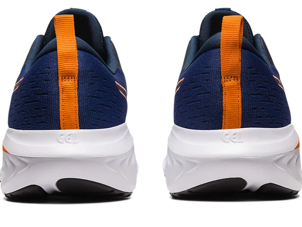 ASICS GEL-EXCITE 10 EXTRA WIDE-Men Extra Wide Shoes|Shoes Under $100