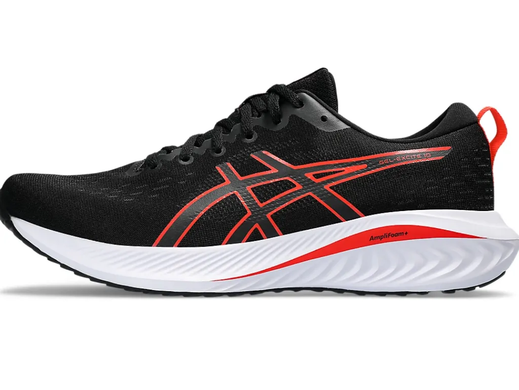 ASICS GEL-EXCITE 10 EXTRA WIDE-Men Extra Wide Shoes|Shoes Under $100