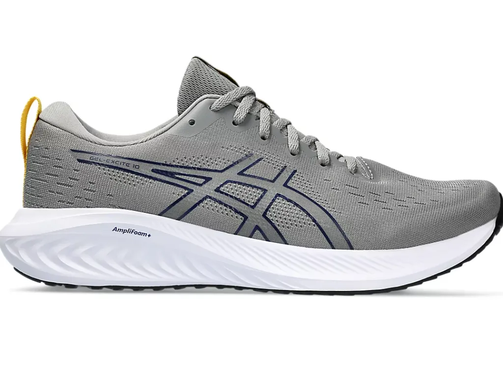 ASICS GEL-EXCITE 10 EXTRA WIDE-Men Extra Wide Shoes|Shoes Under $100