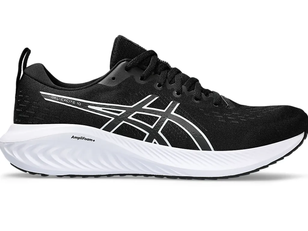 ASICS GEL-EXCITE 10 EXTRA WIDE ROAD TESTED-Men Road Tested Footwear