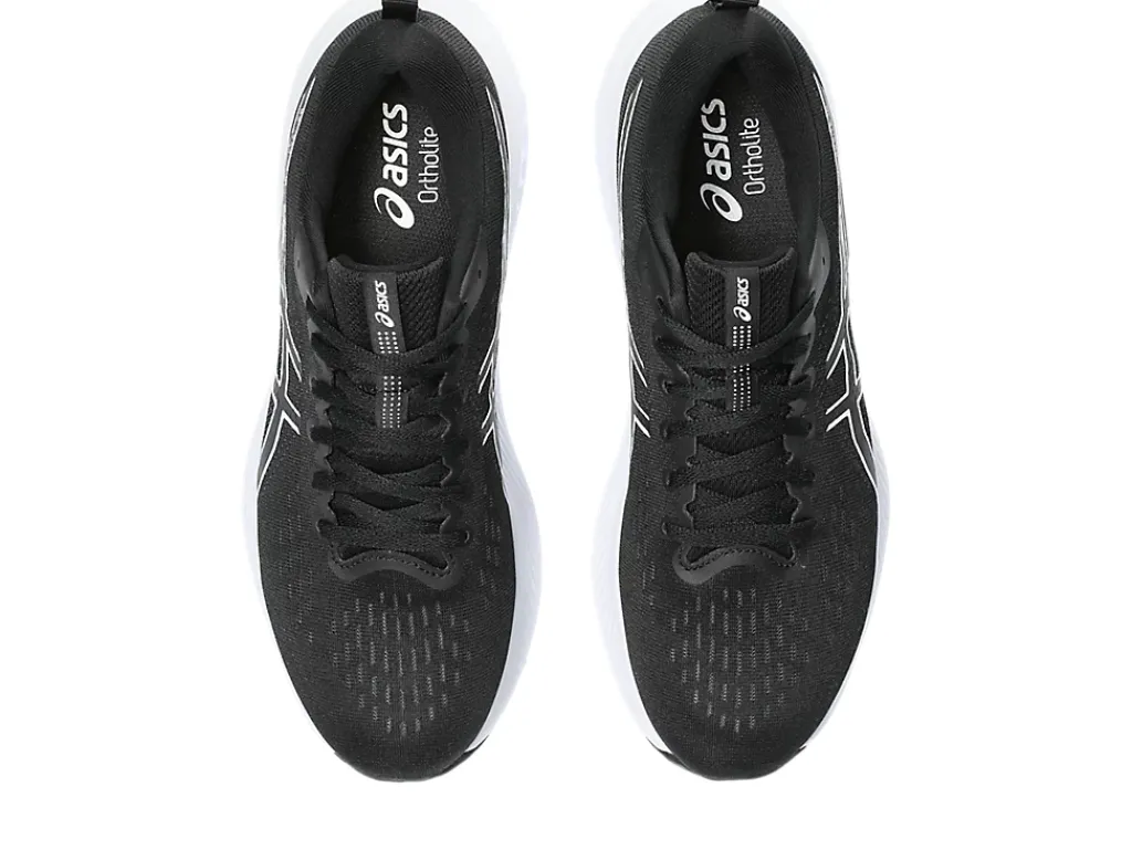 ASICS GEL-EXCITE 10 EXTRA WIDE ROAD TESTED-Men Road Tested Footwear