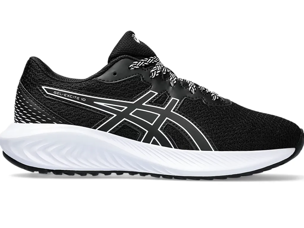 ASICS GEL-EXCITE 10 GRADE SCHOOL-Kids Neutral|Shoes Under $50