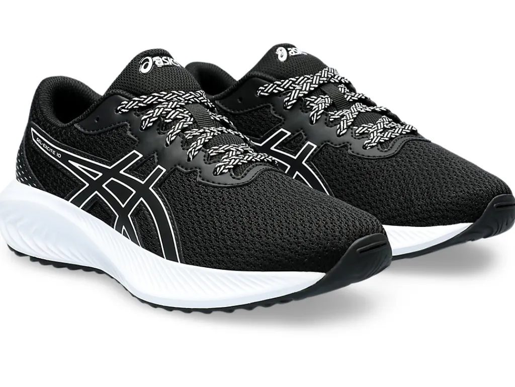 ASICS GEL-EXCITE 10 GRADE SCHOOL-Kids Neutral|Shoes Under $50