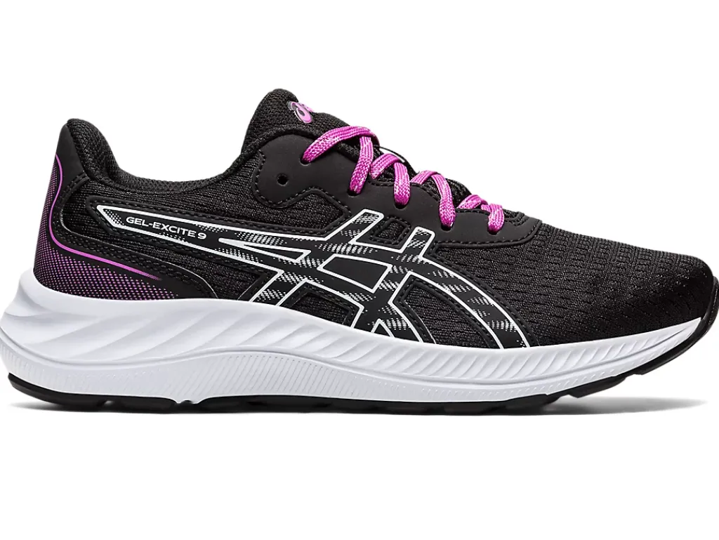 ASICS GEL-EXCITE 9 GRADE SCHOOL-Kids Neutral|Shoes Under $50