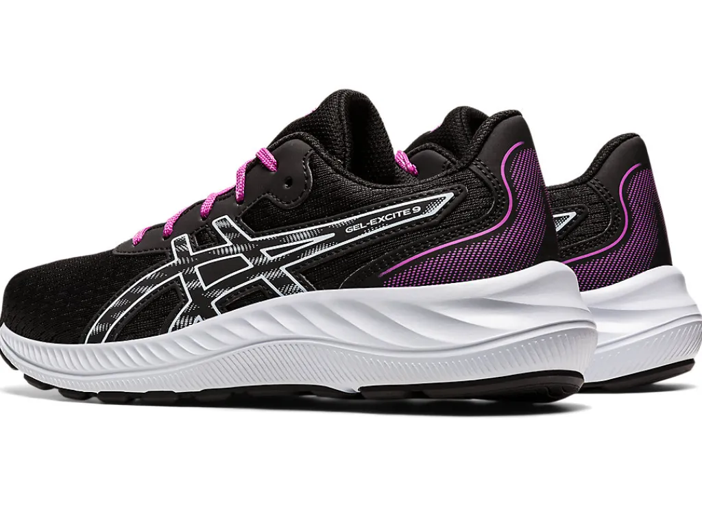 ASICS GEL-EXCITE 9 GRADE SCHOOL-Kids Neutral|Shoes Under $50