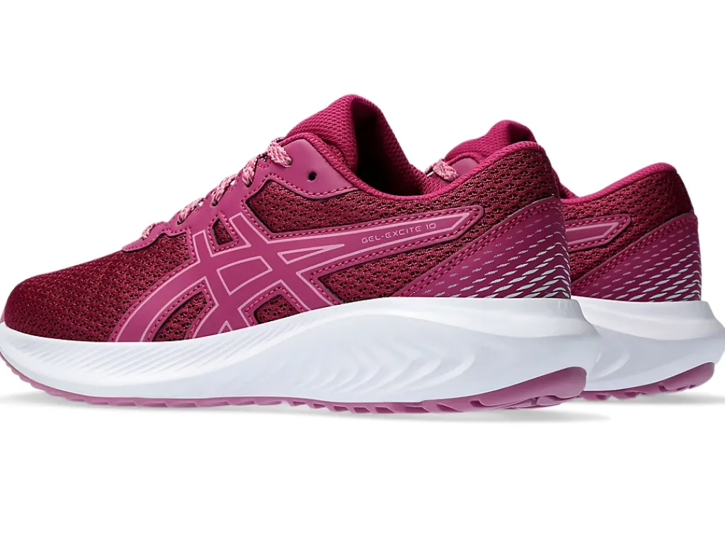 ASICS GEL-EXCITE 10 GRADE SCHOOL-Kids Neutral|Shoes Under $50