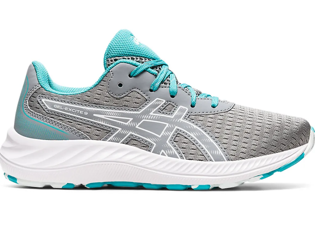 ASICS GEL-EXCITE 9 GRADE SCHOOL-Kids Neutral|Shoes Under $50