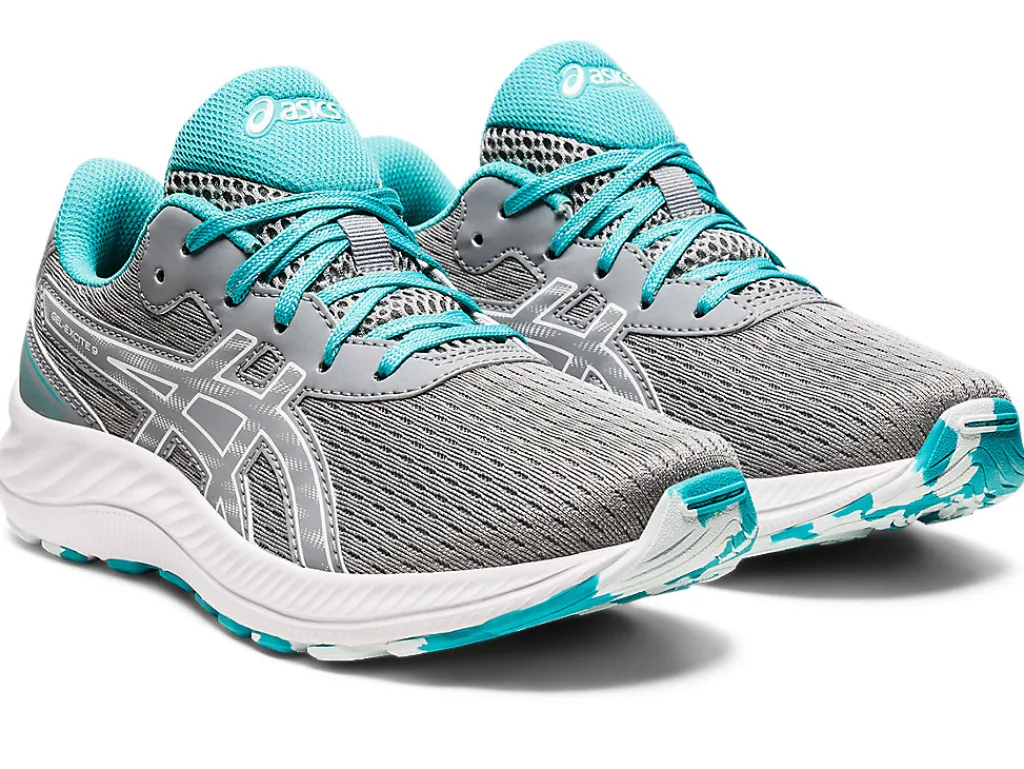 ASICS GEL-EXCITE 9 GRADE SCHOOL-Kids Neutral|Shoes Under $50