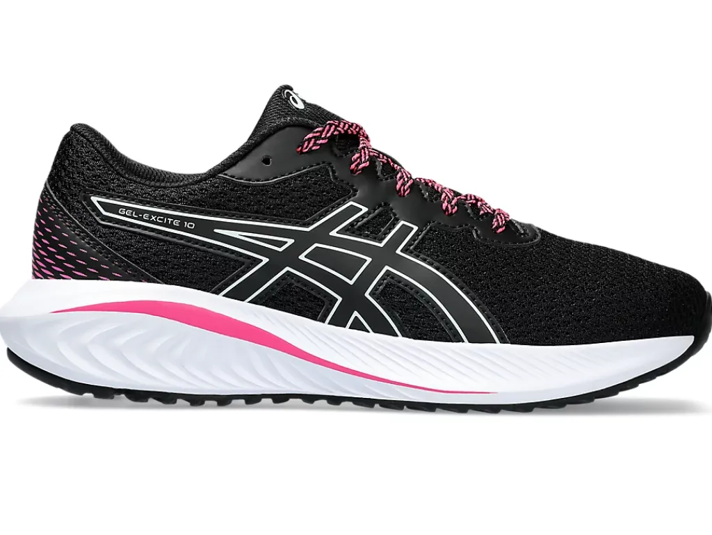 ASICS GEL-EXCITE 10 GRADE SCHOOL-Kids Neutral|Shoes Under $50