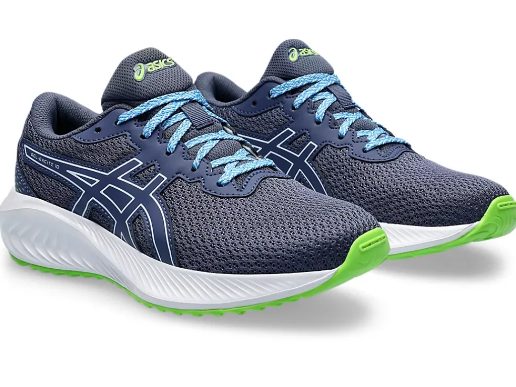 ASICS GEL-EXCITE 10 GRADE SCHOOL-Kids Neutral|Shoes Under $50