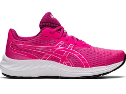 ASICS GEL-EXCITE 9 GRADE SCHOOL-Kids Neutral|Shoes Under $50