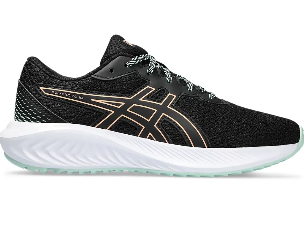 ASICS GEL-EXCITE 10 GRADE SCHOOL-Kids Neutral|Shoes Under $50