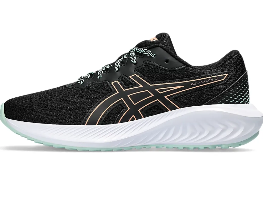 ASICS GEL-EXCITE 10 GRADE SCHOOL-Kids Neutral|Shoes Under $50