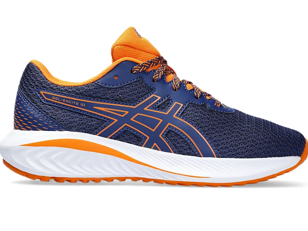 ASICS GEL-EXCITE 10 GRADE SCHOOL-Kids Neutral|Shoes Under $50