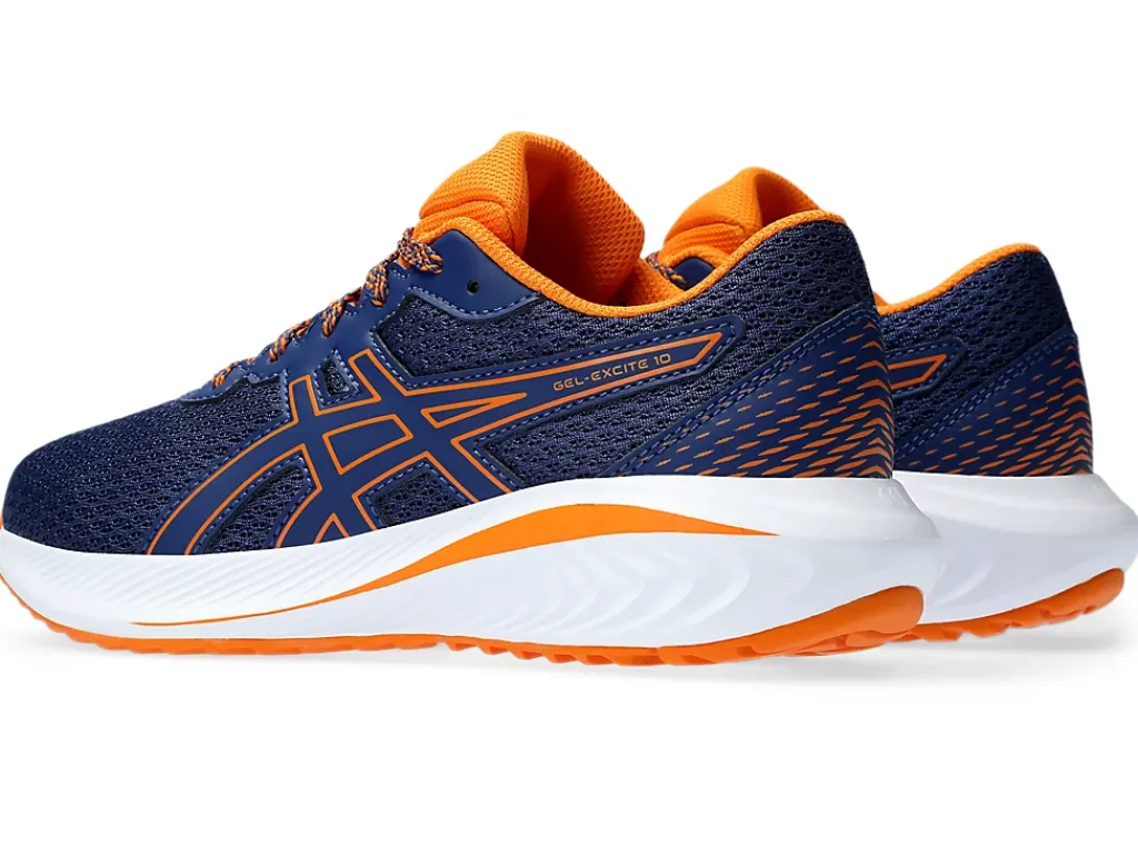 ASICS GEL-EXCITE 10 GRADE SCHOOL-Kids Neutral|Shoes Under $50