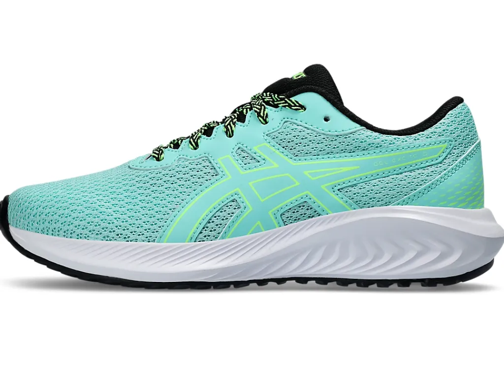 ASICS GEL-EXCITE 10 GRADE SCHOOL-Kids Neutral|Shoes Under $50