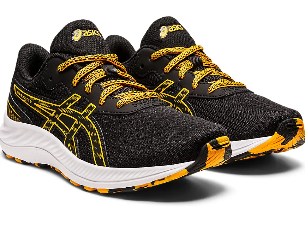ASICS GEL-EXCITE 9 GRADE SCHOOL-Kids Neutral|Shoes Under $50