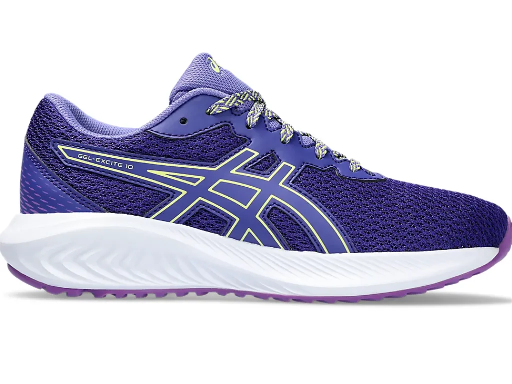 ASICS GEL-EXCITE 10 GRADE SCHOOL-Kids Neutral|Shoes Under $50