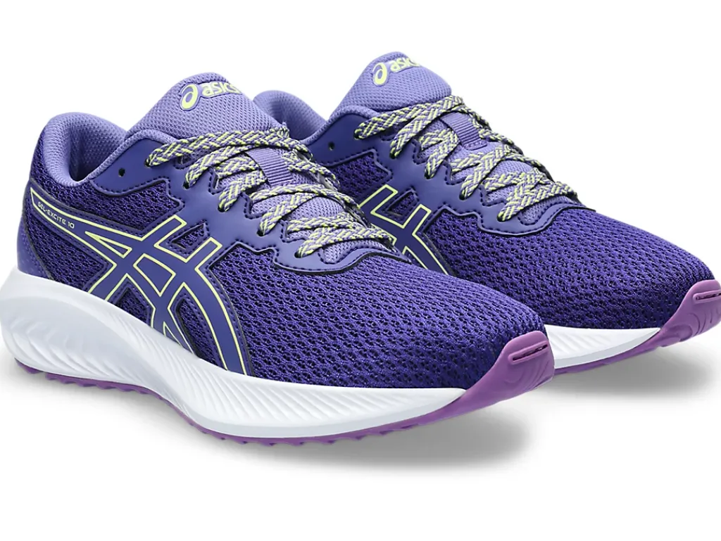 ASICS GEL-EXCITE 10 GRADE SCHOOL-Kids Neutral|Shoes Under $50