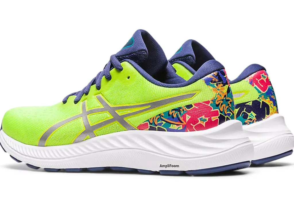 ASICS GEL-EXCITE 9 LITE-SHOW-Women Neutral|Running Shoes