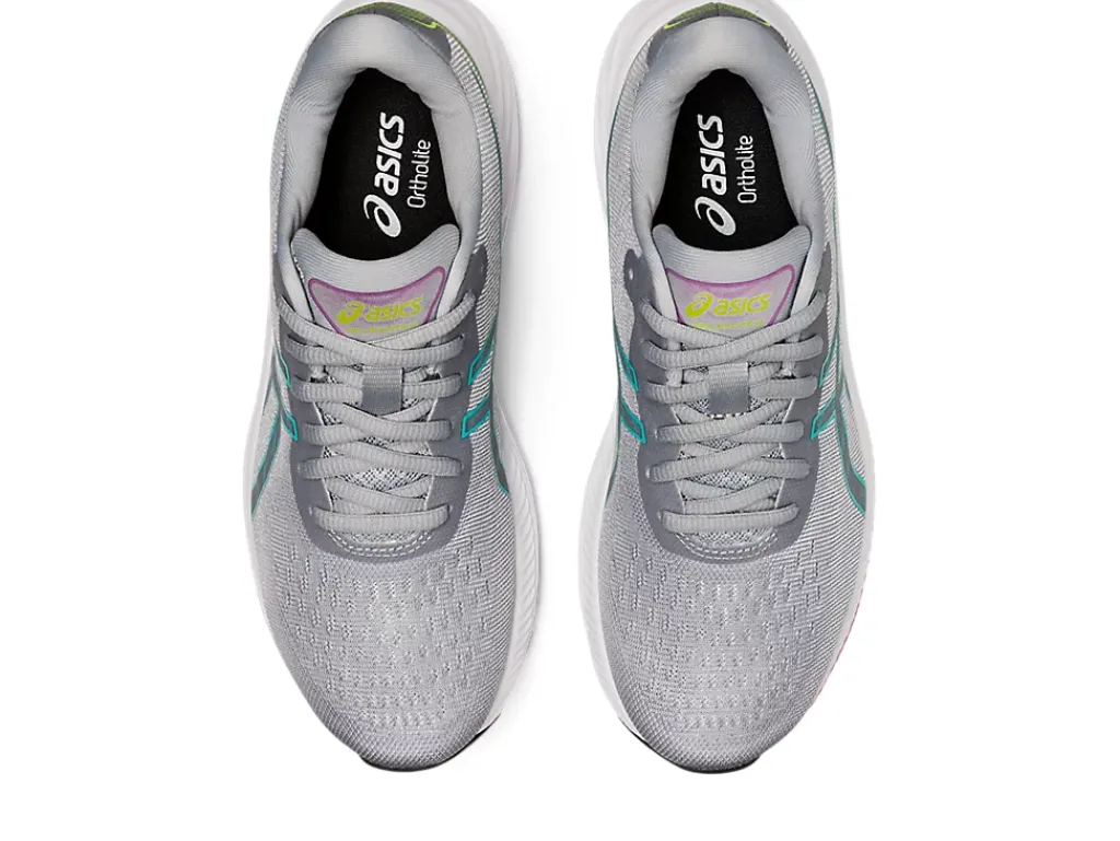 ASICS GEL-EXCITE 9 WIDE-Women Walking Shoes|Neutral