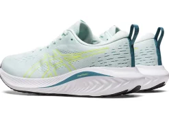 ASICS GEL-EXCITE 10  WIDE-Women Neutral|Wide Shoes