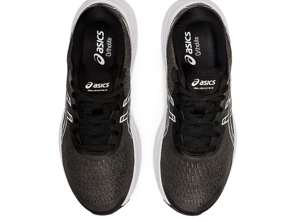 ASICS GEL-EXCITE 9 WIDE-Women Walking Shoes|Neutral