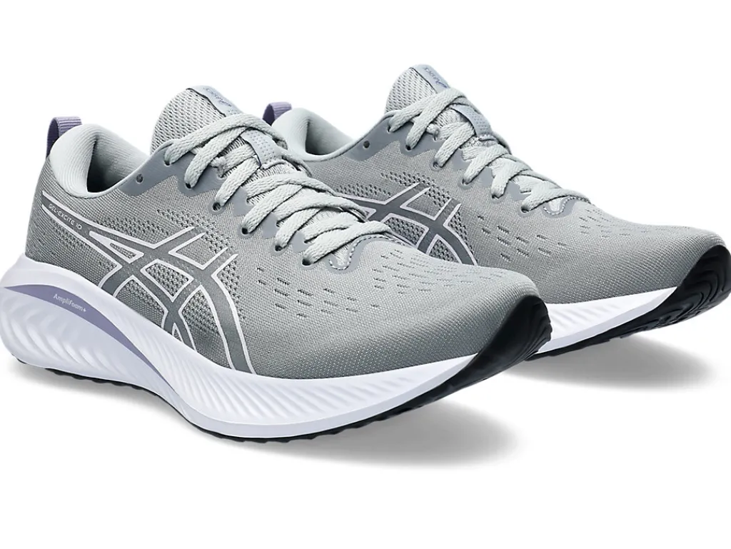 ASICS GEL-EXCITE 10 WIDE-Women Neutral|Wide Shoes