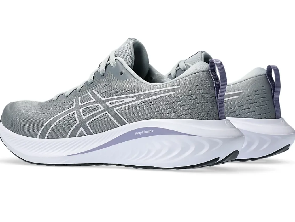 ASICS GEL-EXCITE 10 WIDE-Women Neutral|Wide Shoes
