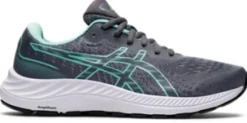 ASICS GEL-EXCITE 9 WIDE-Women Walking Shoes|Neutral