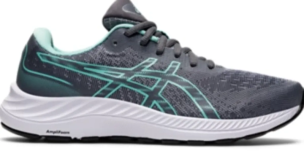 ASICS GEL-EXCITE 9 WIDE-Women Walking Shoes|Neutral