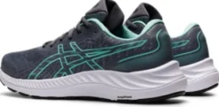 ASICS GEL-EXCITE 9 WIDE-Women Walking Shoes|Neutral