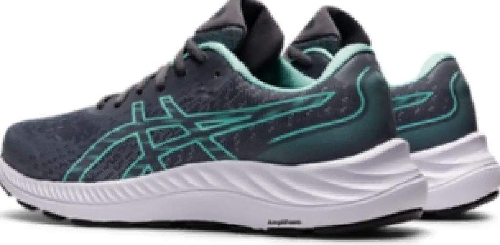 ASICS GEL-EXCITE 9 WIDE-Women Walking Shoes|Neutral