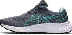 ASICS GEL-EXCITE 9 WIDE-Women Walking Shoes|Neutral