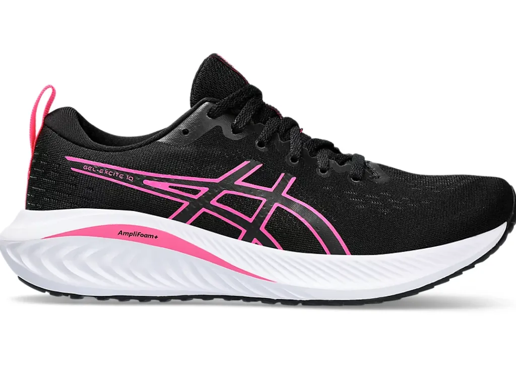 ASICS GEL-EXCITE 10 WIDE-Women Neutral|Wide Shoes