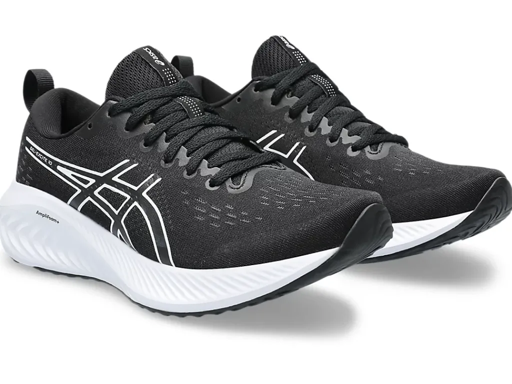 ASICS GEL-EXCITE 10 WIDE-Women Neutral|Wide Shoes