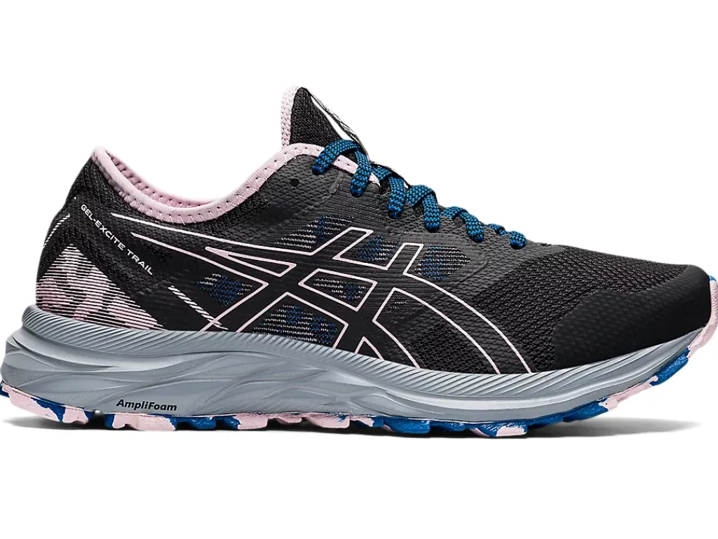 ASICS GEL-EXCITE TRAIL-Women Walking Shoes|Neutral