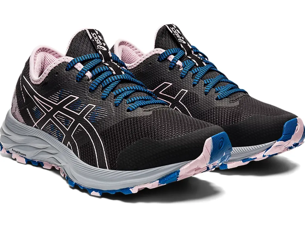 ASICS GEL-EXCITE TRAIL-Women Walking Shoes|Neutral
