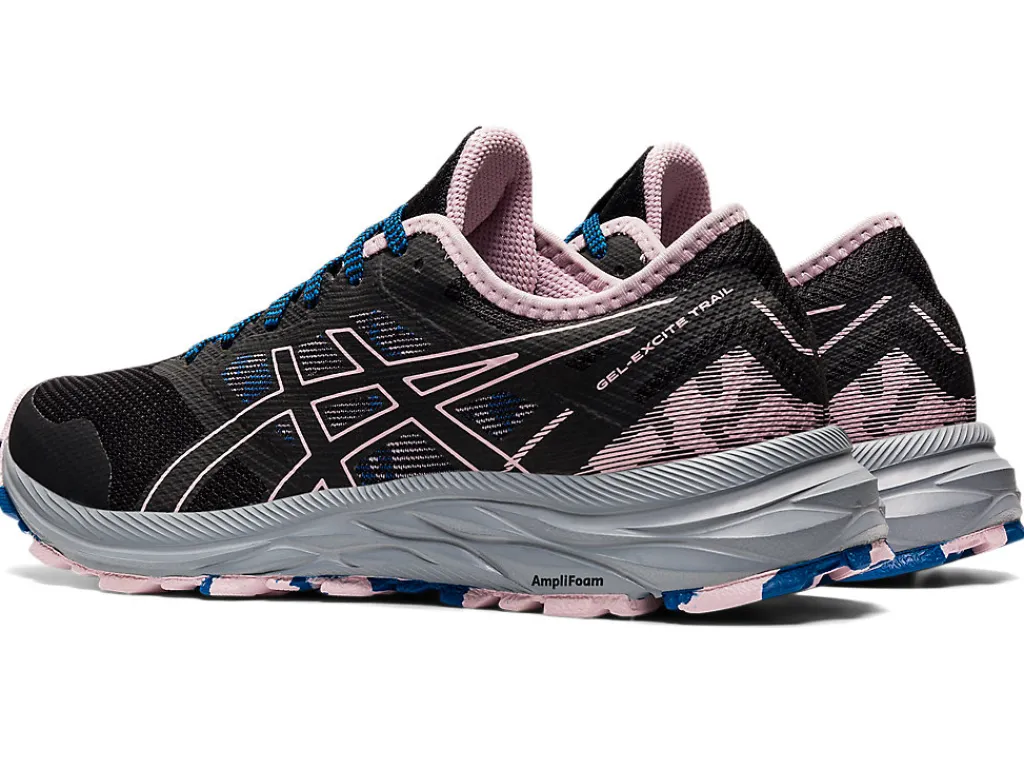 ASICS GEL-EXCITE TRAIL-Women Walking Shoes|Neutral